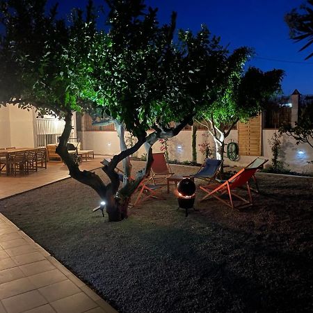 Casa Limonero Villa Denia Luaran gambar