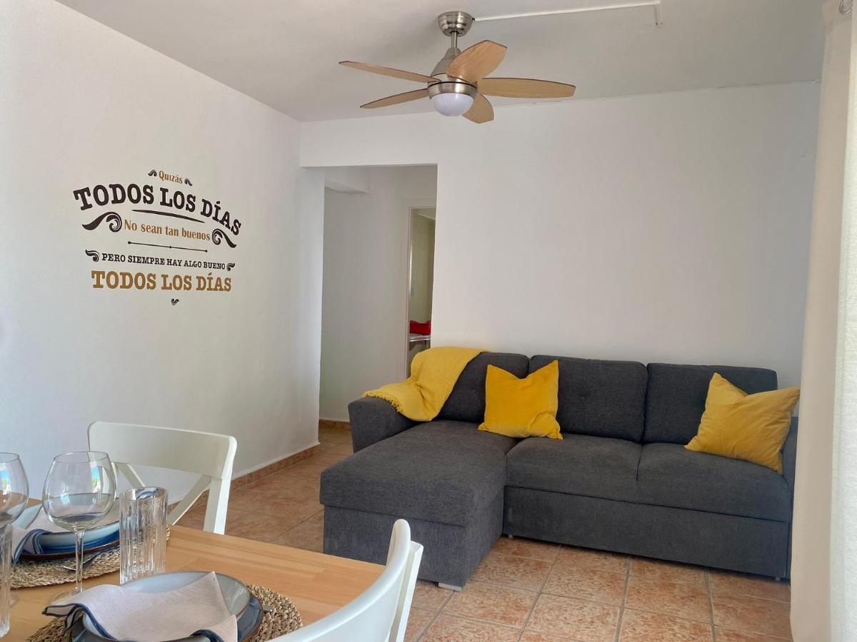Casa Limonero Villa Denia Luaran gambar