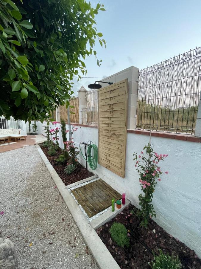 Casa Limonero Villa Denia Luaran gambar