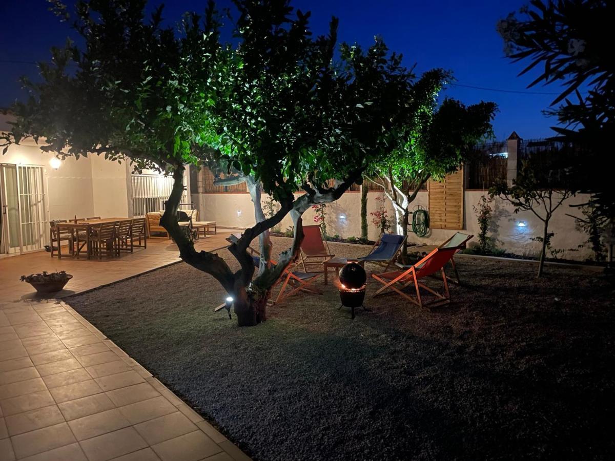 Casa Limonero Villa Denia Luaran gambar
