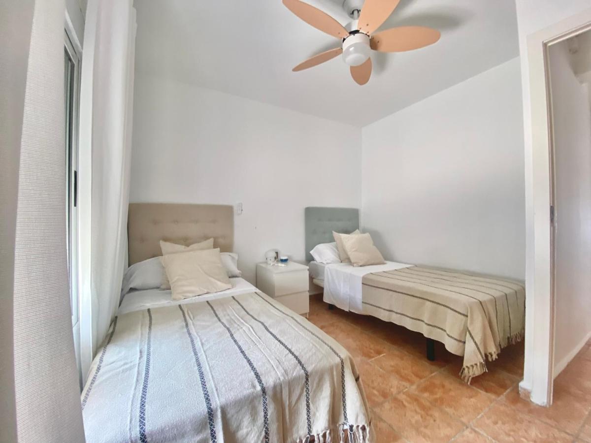 Casa Limonero Villa Denia Luaran gambar