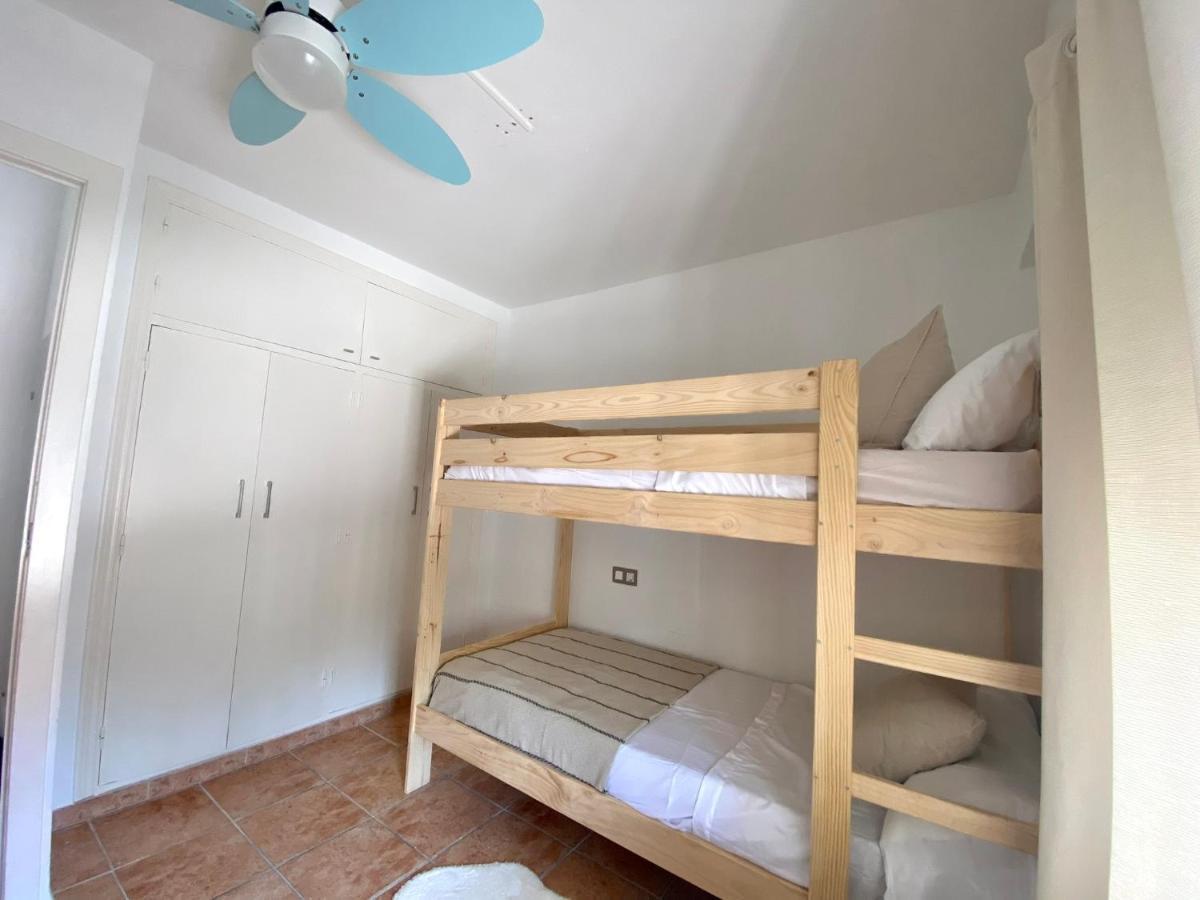 Casa Limonero Villa Denia Luaran gambar