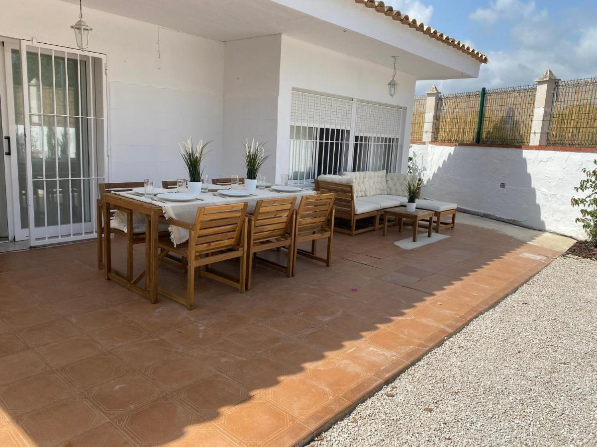 Casa Limonero Villa Denia Luaran gambar